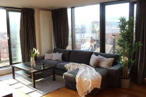 Custom House Apt